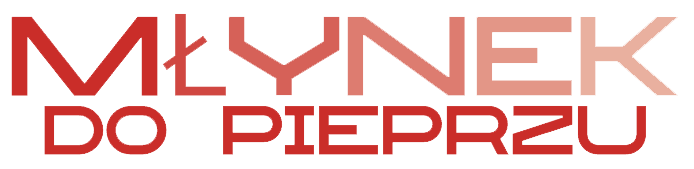 Młynek do Pieprzu