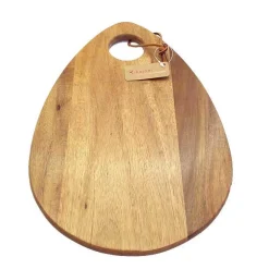 AKACJOWA DESKA KUCHENNA 35 x 23cm KASSEL