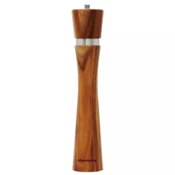 AKACJOWY MŁYNEK DO PIEPRZU SOLI 31,5cm KLAUSBERG KB-7593