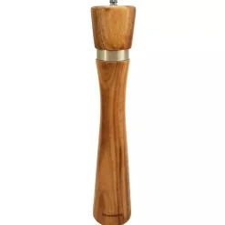 AKACJOWY MŁYNEK DO PIEPRZU SOLI 31,5cm KLAUSBERG KB-7593