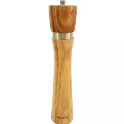 AKACJOWY MŁYNEK DO PIEPRZU SOLI 25cm KLAUSBERG KB-7592