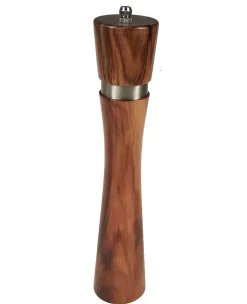 AKACJOWY MŁYNEK DO PIEPRZU SOLI 31,5cm KASSEL