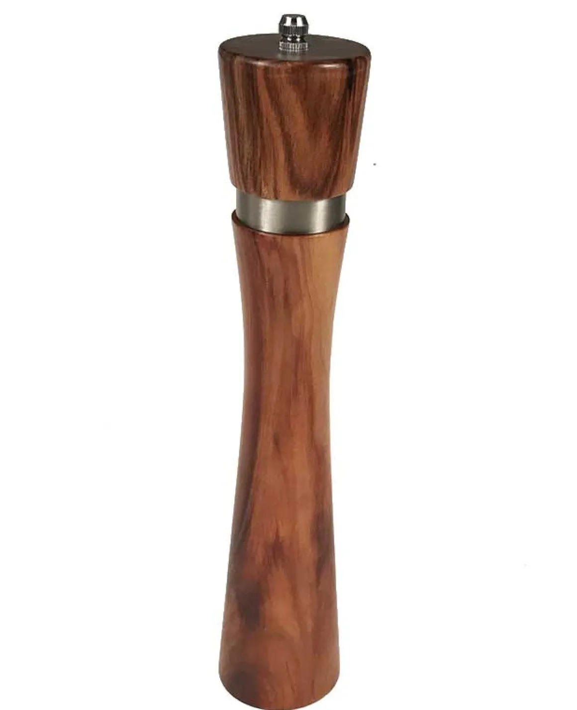 AKACJOWY MŁYNEK DO PIEPRZU SOLI 31,5cm KASSEL