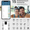 ANALITYCZNA WAGA ŁAZIENKOWA SMART IOS ANDROID KLAUSBERG KB-7857