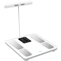 ANALITYCZNA WAGA ŁAZIENKOWA SMART IOS ANDROID KLAUSBERG KB-7857