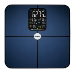 ANALITYCZNA WAGA ŁAZIENKOWA SMART IOS ANDROID KLAUSBERG KB-7940