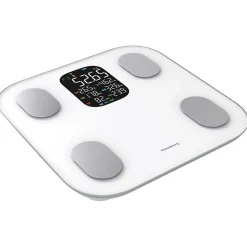 ANALITYCZNA WAGA ŁAZIENKOWA SMART IOS ANDROID KLAUSBERG KB-7855