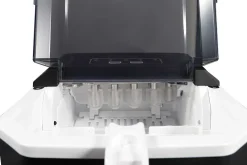 AUTOMATYCZNA KOSTKARKA DO LODU 1,2L 100W KLAUSBERG KB-7883