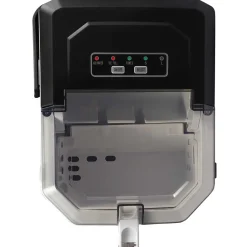 AUTOMATYCZNA KOSTKARKA DO LODU 1,2L 100W KLAUSBERG KB-7883