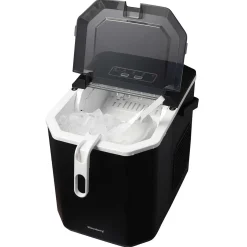 AUTOMATYCZNA KOSTKARKA DO LODU 1,2L 100W KLAUSBERG KB-7883