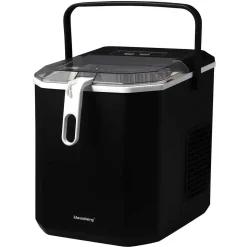 AUTOMATYCZNA KOSTKARKA DO LODU 1,2L 100W KLAUSBERG KB-7883