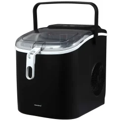 AUTOMATYCZNA KOSTKARKA DO LODU 1,2L 100W KLAUSBERG KB-7882