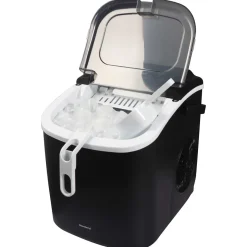 AUTOMATYCZNA KOSTKARKA DO LODU 1,2L 100W KLAUSBERG KB-7882