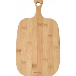 BAMBUSOWA DESKA KUCHENNA 38 x 23cm KINGHOFF KH-1564