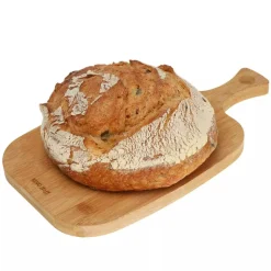BAMBUSOWA DESKA KUCHENNA 32x 18cm KINGHOFF KH-1563