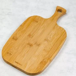 BAMBUSOWA DESKA KUCHENNA 32x 18cm KINGHOFF KH-1563
