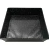 BLACHA FORMA DO CIASTA 24x24 cm KINGHOFF KH-1774