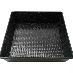 BLACHA FORMA DO CIASTA 24x24 cm KINGHOFF KH-1774