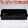 BLACHA FORMA DO CIASTA 23x27 cm KINGHOFF KH-1775