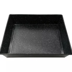 BLACHA FORMA DO CIASTA 23x27 cm KINGHOFF KH-1775