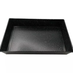 BLACHA FORMA DO CIASTA 24x39,5 cm KINGHOFF KH-1777