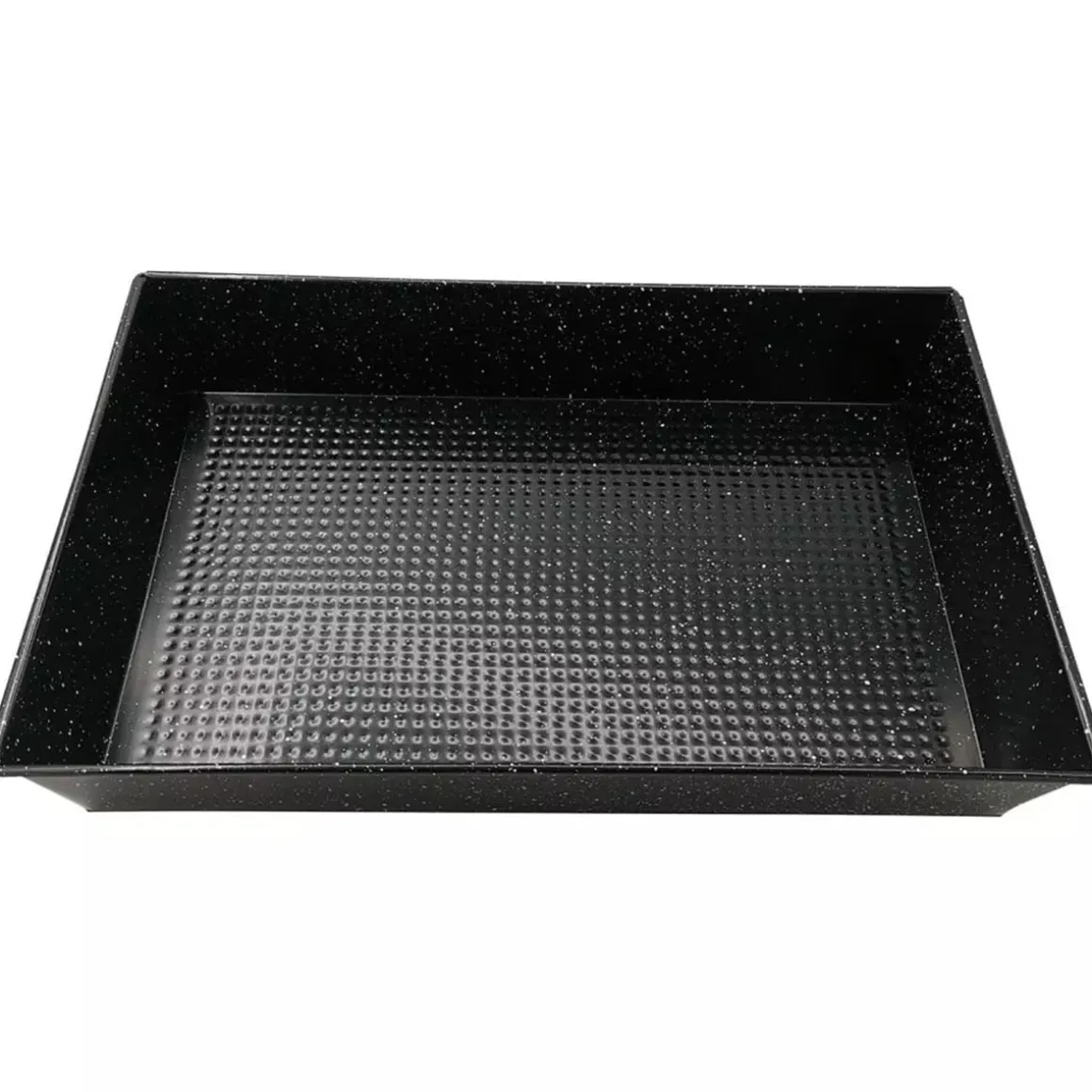 BLACHA FORMA DO CIASTA 24x39,5 cm KINGHOFF KH-1777