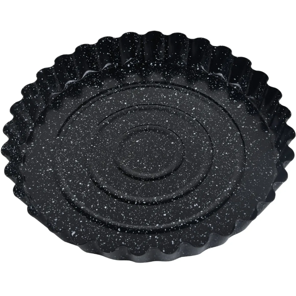 BLACHA FORMA DO TARTY Ø28cm KINGHOFF KH-1956