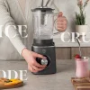 BLENDER KIELICHOWY MIKSER BERLINGER HAUS BH-9539 ANTRACIT