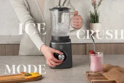 BLENDER KIELICHOWY MIKSER BERLINGER HAUS BH-9539 ANTRACIT