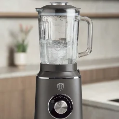 BLENDER KIELICHOWY MIKSER BERLINGER HAUS BH-9539 ANTRACIT
