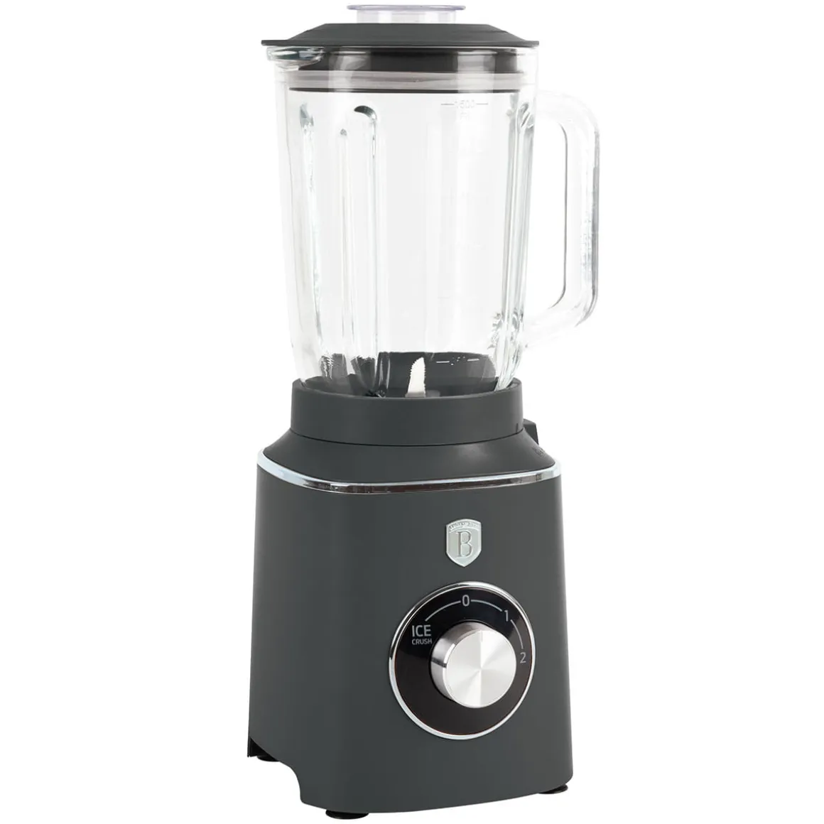 BLENDER KIELICHOWY MIKSER BERLINGER HAUS BH-9539 ANTRACIT