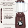 BLENDER KIELICHOWY MIKSER BERLINGER HAUS BH-9494 LEONARDO