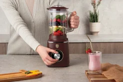 BLENDER KIELICHOWY MIKSER BERLINGER HAUS BH-9494 LEONARDO