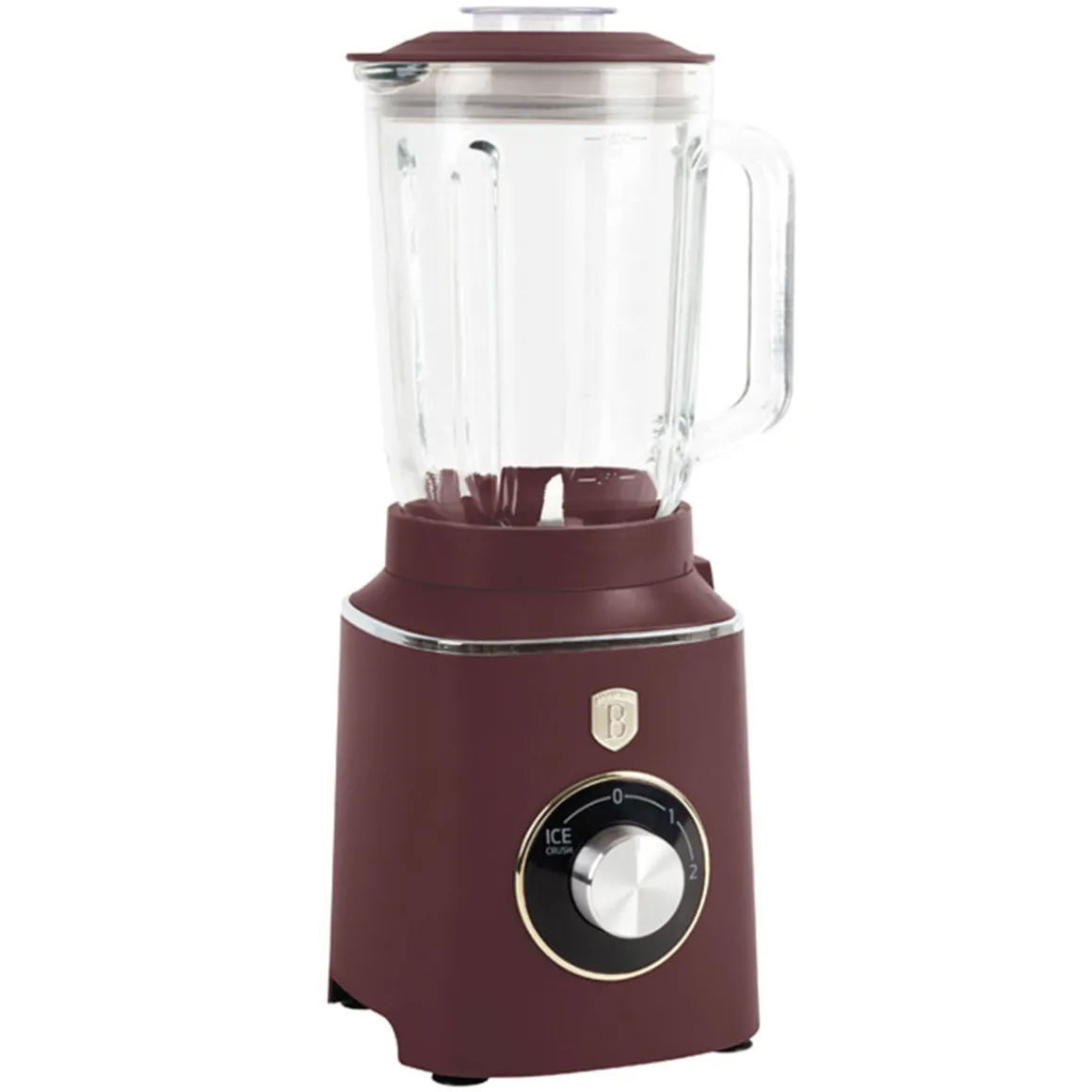 BLENDER KIELICHOWY MIKSER BERLINGER HAUS BH-9494 LEONARDO