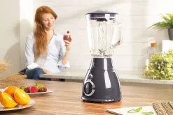 BLENDER KIELICHOWY MIKSER BERLINGER HAUS BH-9284