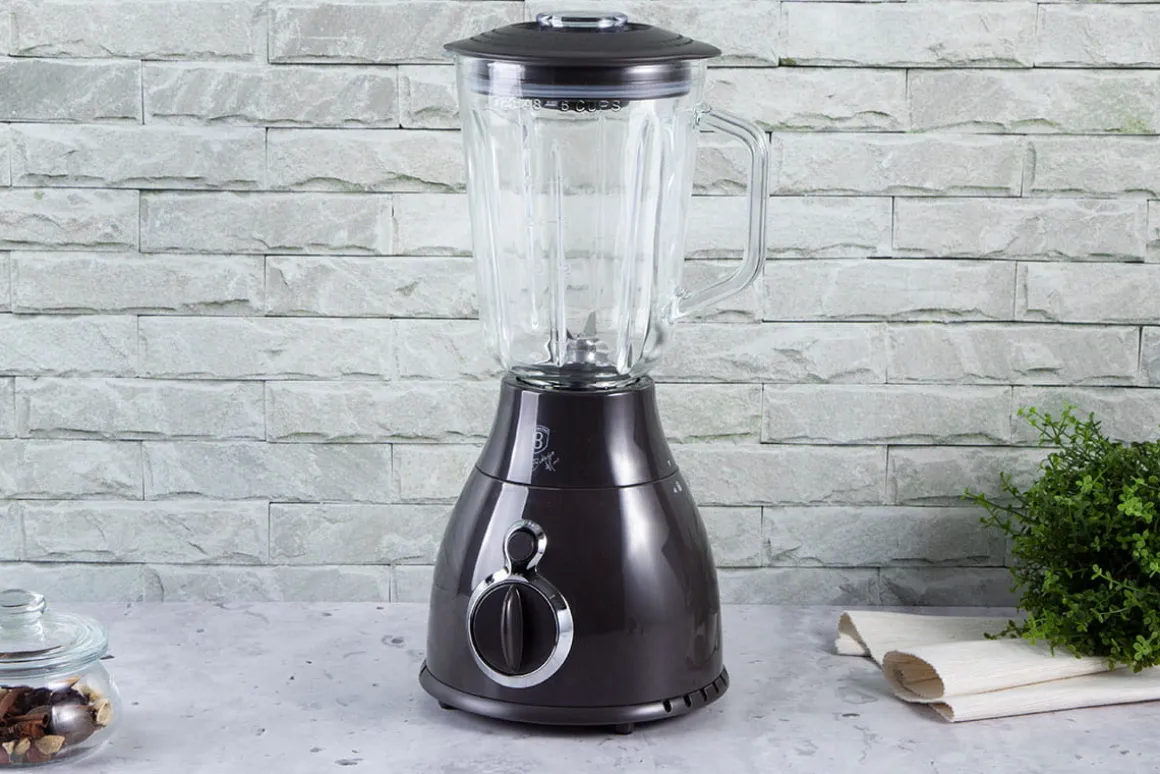 BLENDER KIELICHOWY MIKSER BERLINGER HAUS BH-9284