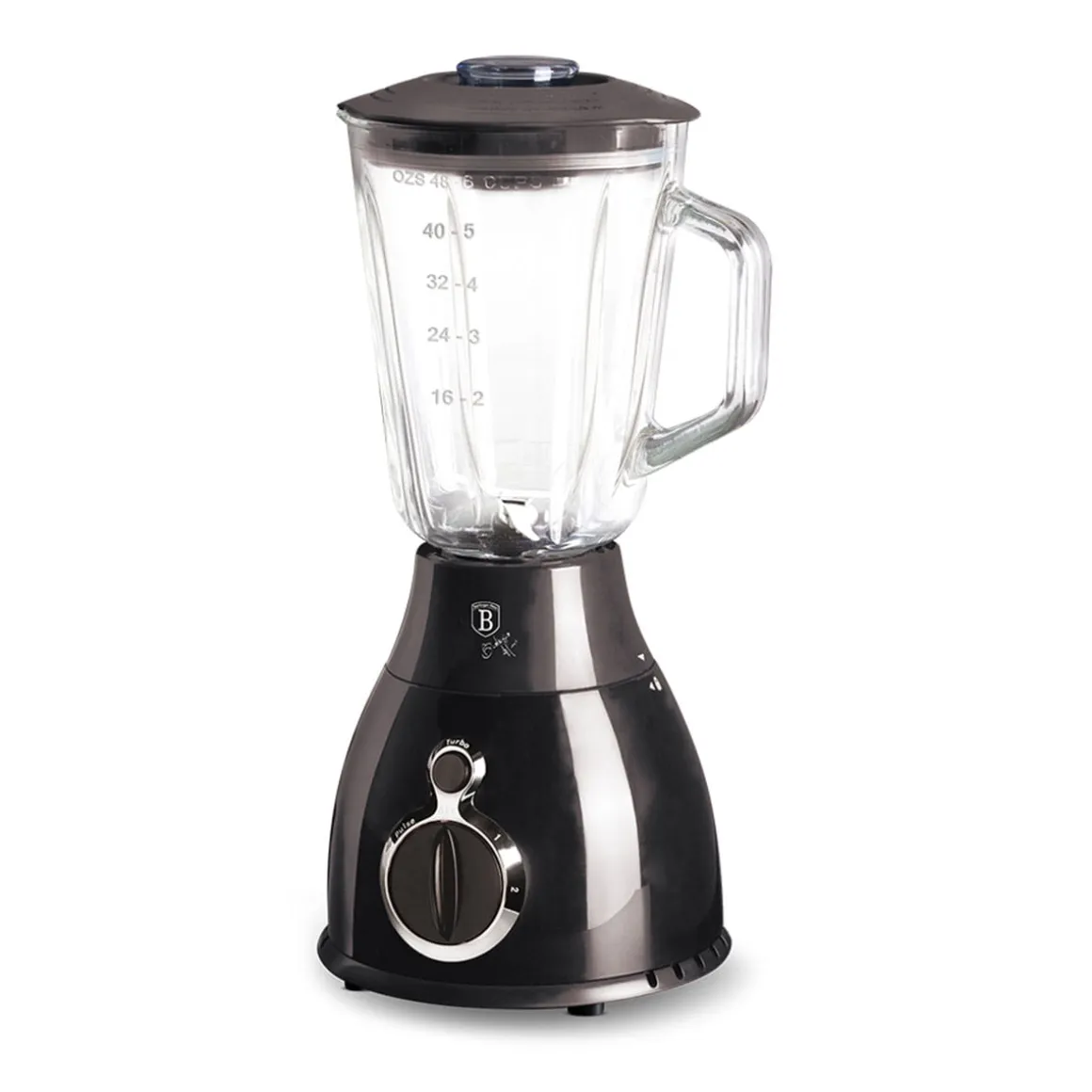 BLENDER KIELICHOWY MIKSER BERLINGER HAUS BH-9284