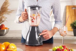 BLENDER KIELICHOWY MIKSER BERLINGER HAUS BH-9284
