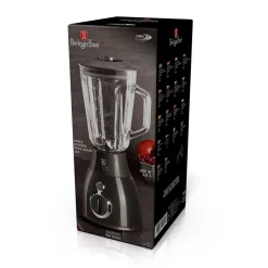 BLENDER KIELICHOWY MIKSER BERLINGER HAUS BH-9284