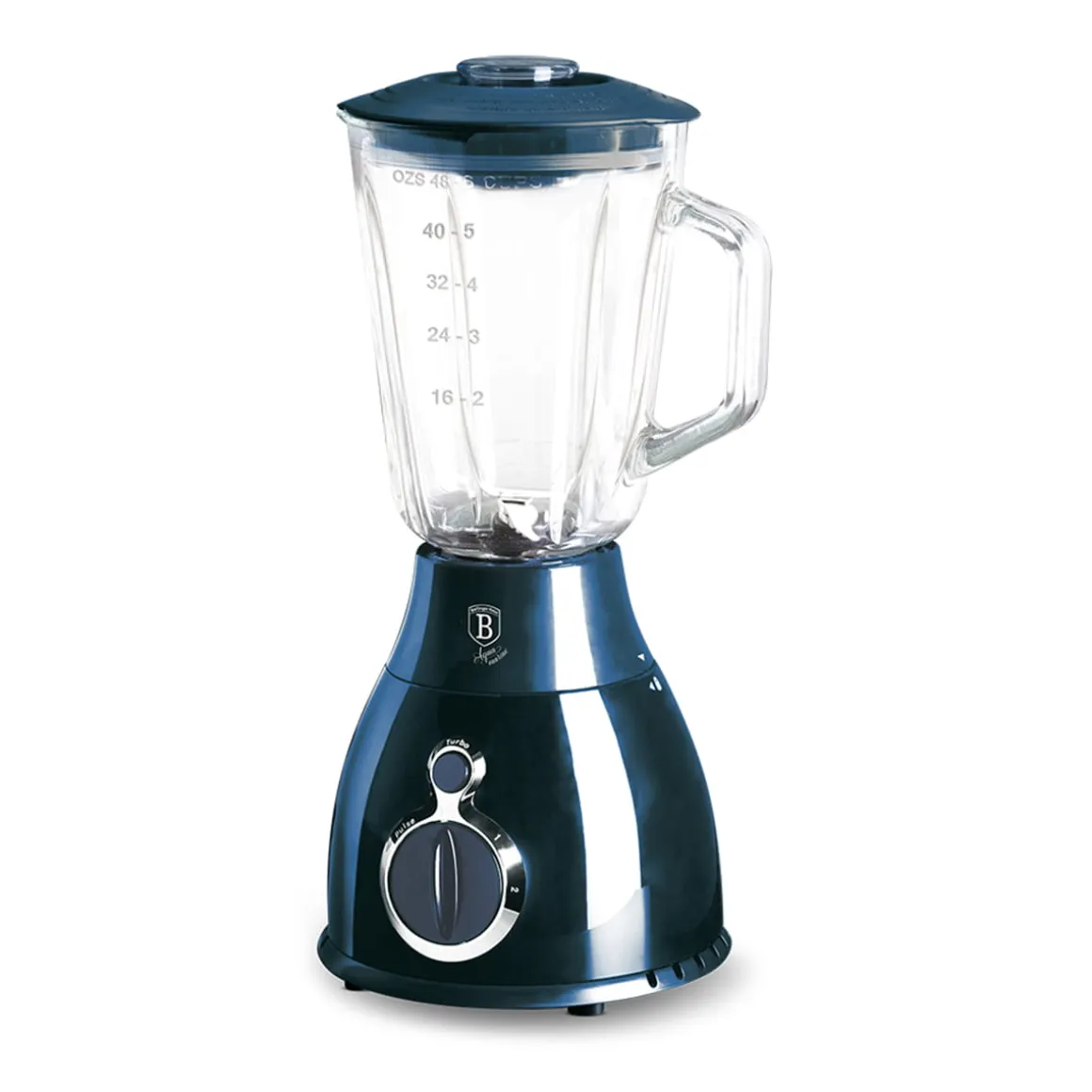 BLENDER KIELICHOWY MIKSER BERLINGER HAUS BH-9283