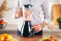 BLENDER KIELICHOWY MIKSER BERLINGER HAUS BH-9283