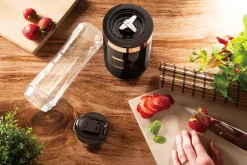 BLENDER KIELICHOWY SMOOTHIE BERLINGER HAUS BH-9065