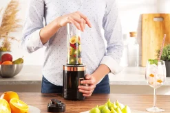 BLENDER KIELICHOWY SMOOTHIE BERLINGER HAUS BH-9065
