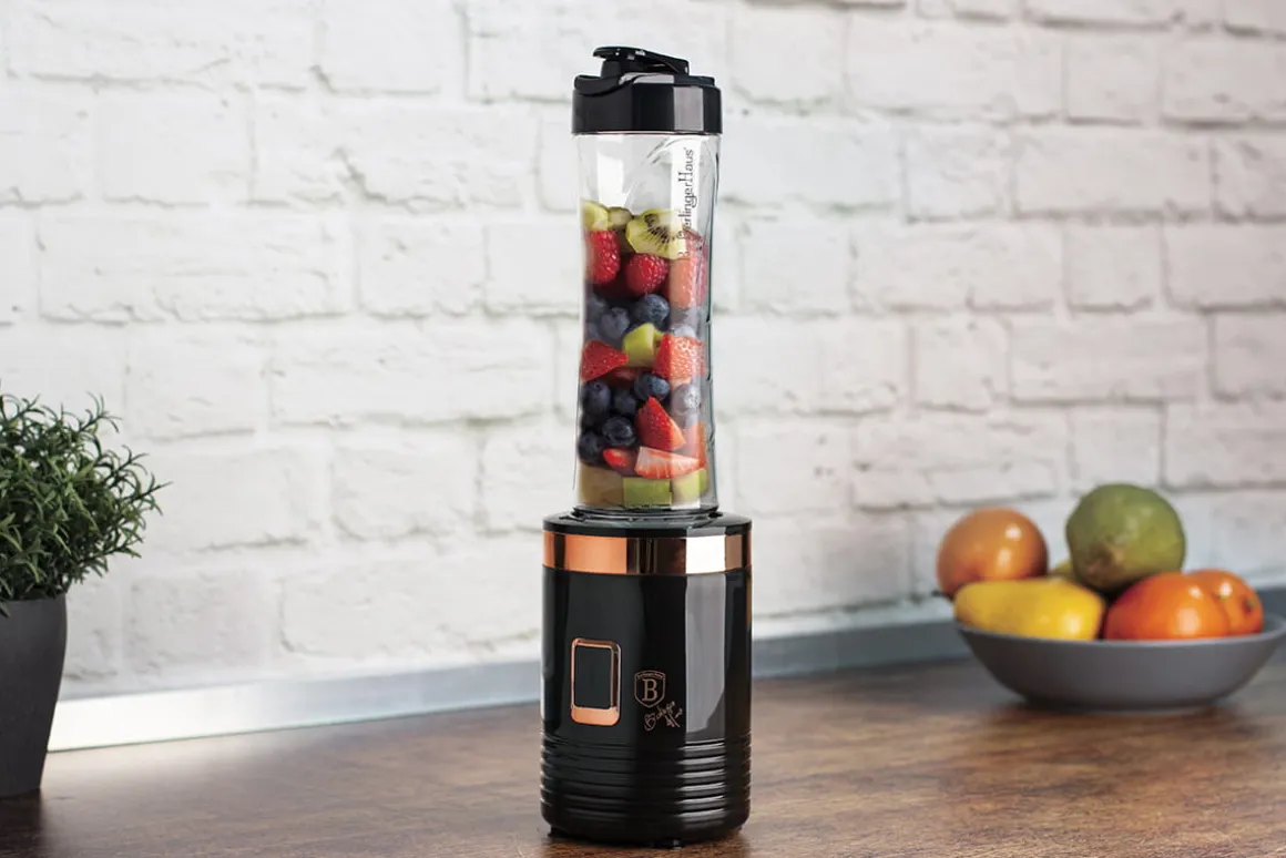 BLENDER KIELICHOWY SMOOTHIE BERLINGER HAUS BH-9065
