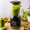 BLENDER KIELICHOWY WYŚWIETLACZ LED KLAUSBERG KB-9029 RETRO
