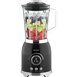 BLENDER KIELICHOWY WYŚWIETLACZ LED KLAUSBERG KB-9029 RETRO