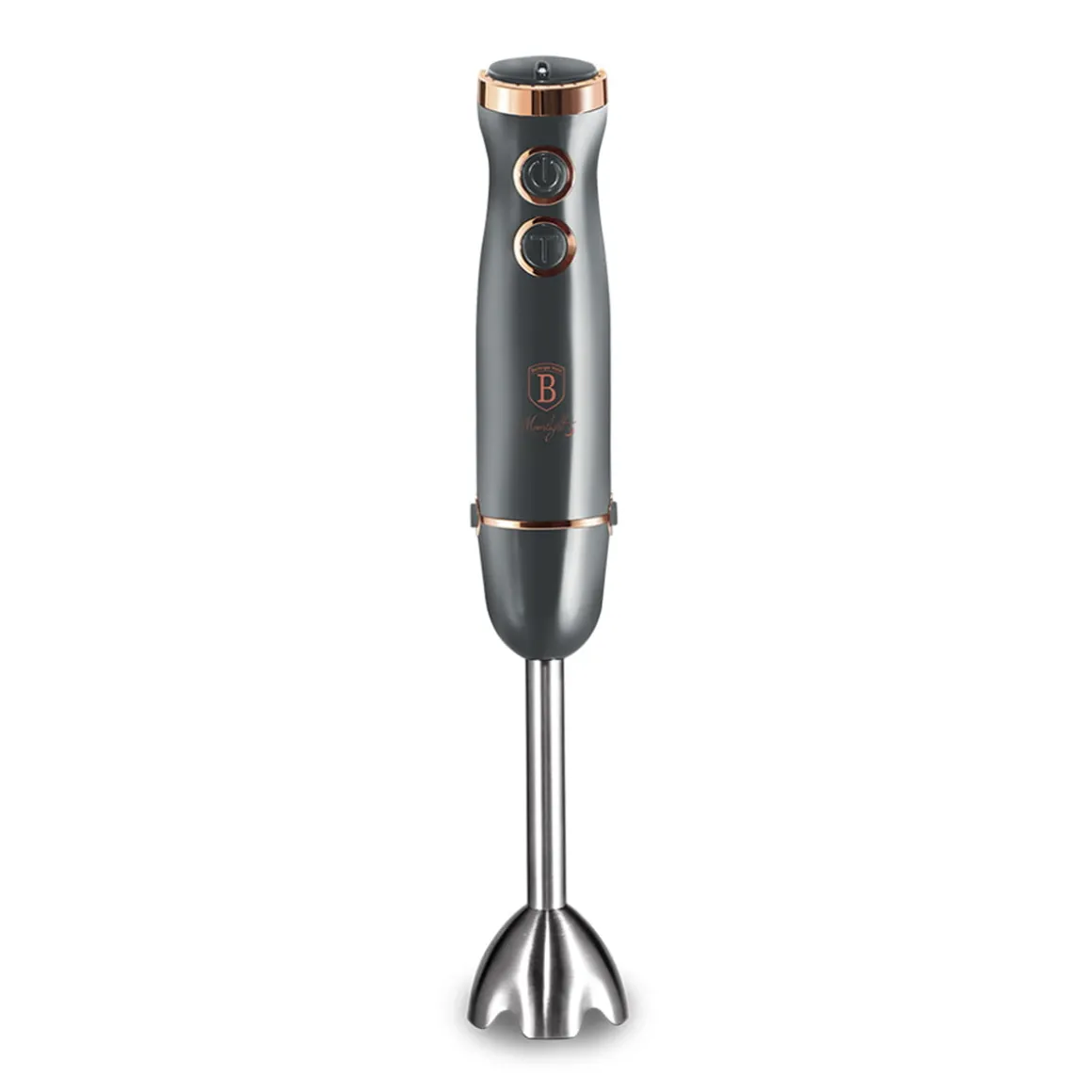 BLENDER RĘCZNY BERLINGER HAUS BH-9045