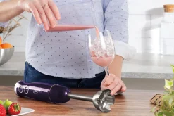 BLENDER RĘCZNY BERLINGER HAUS BH-9381 PURPLE ECLIPSE