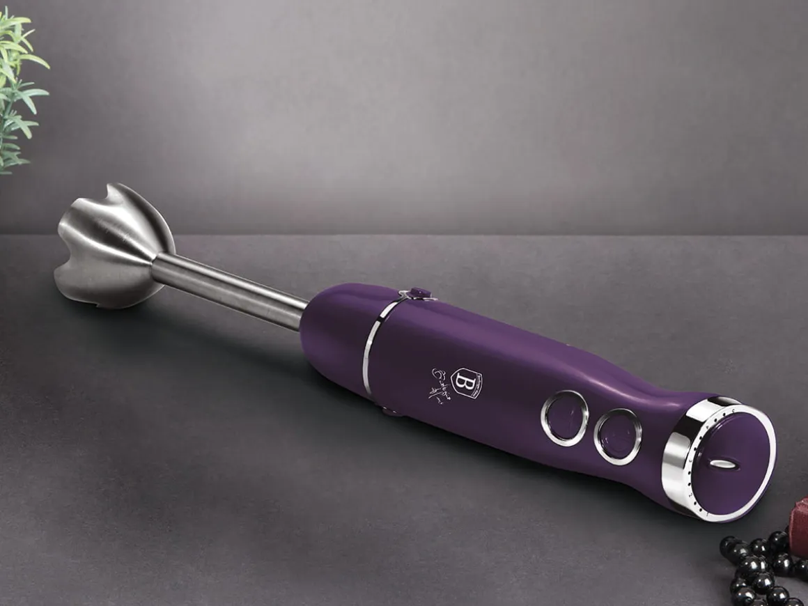 BLENDER RĘCZNY BERLINGER HAUS BH-9381 PURPLE ECLIPSE