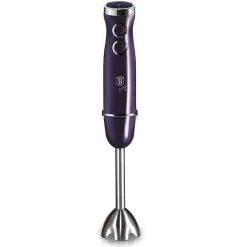 BLENDER RĘCZNY BERLINGER HAUS BH-9381 PURPLE ECLIPSE
